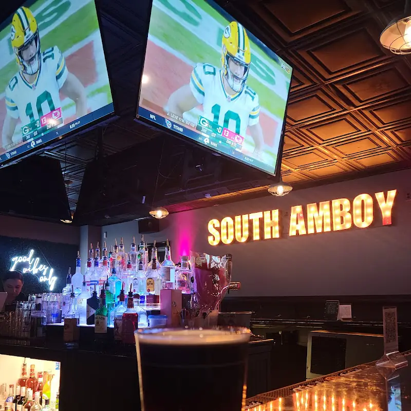 South Stevens Pub