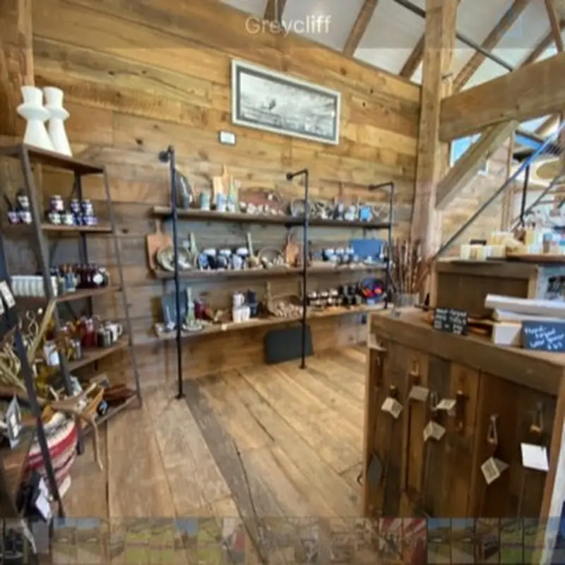 Greycliff Mill