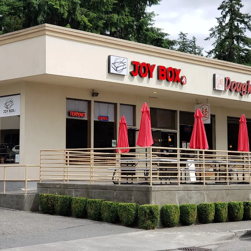 Joy Box Restaurant