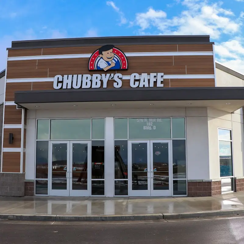 Chubbys Cafe