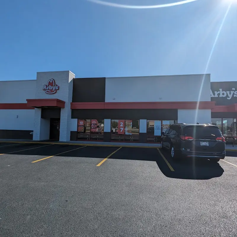 Arby's