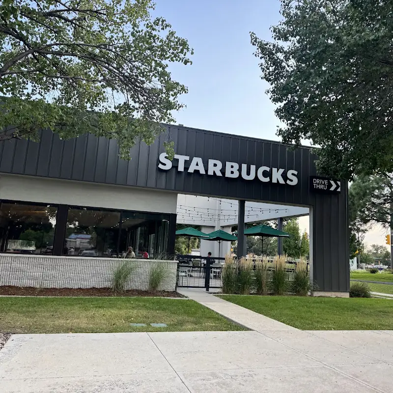 Starbucks Coffee Company