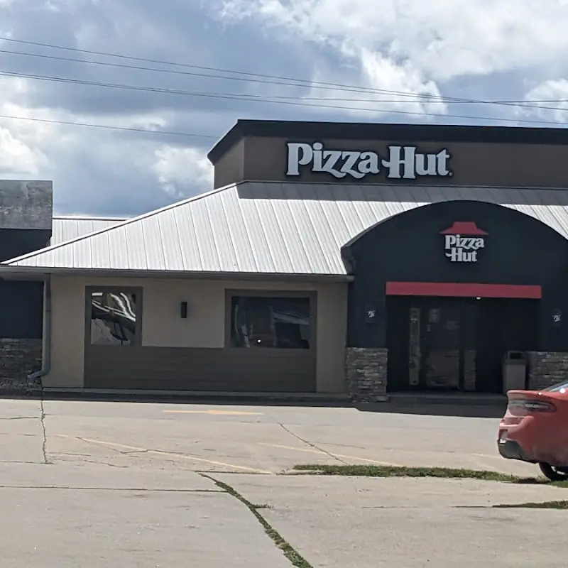 Pizza Hut
