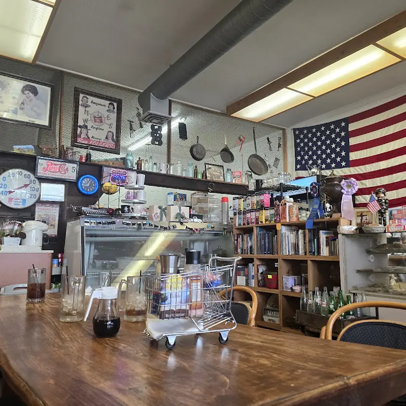 Apple Barrel Deli & Bakery