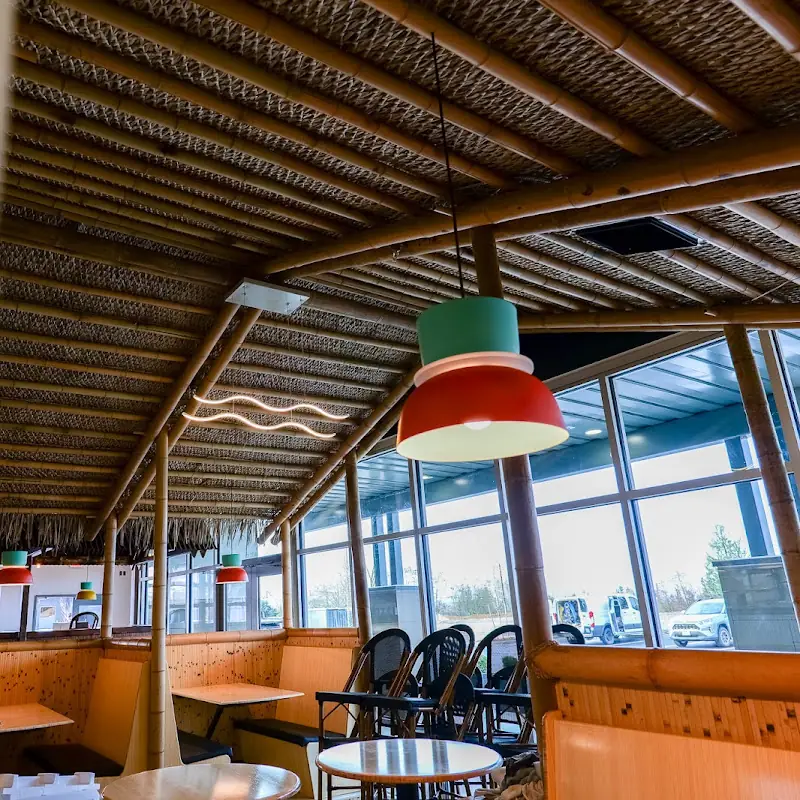 Coconut Kenny's Pizza & Taproom - Lake Stevens