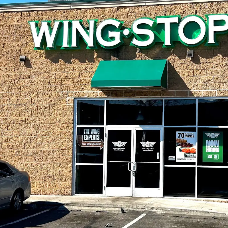 Wingstop