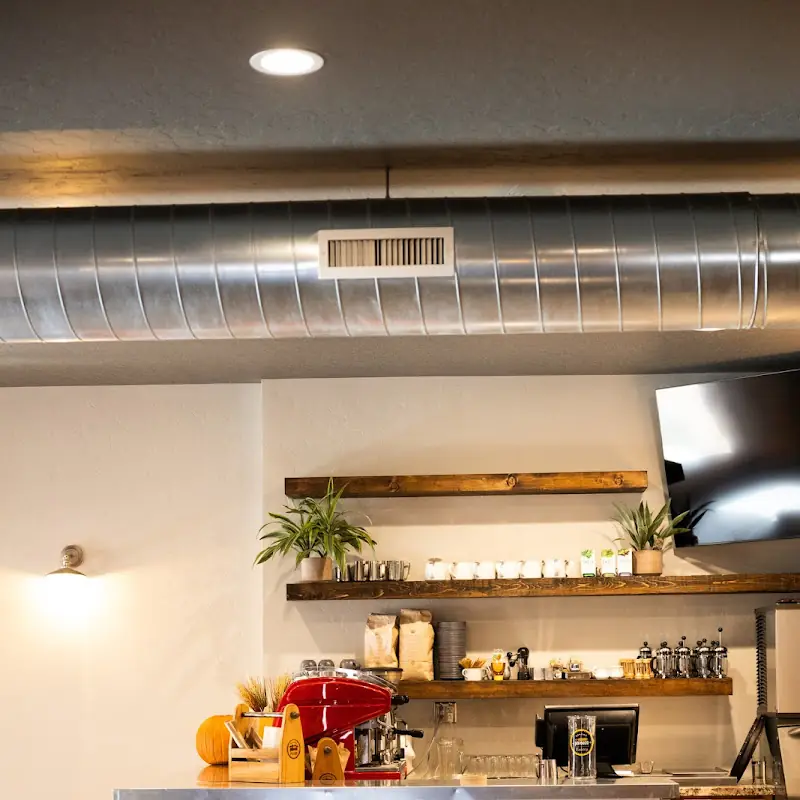 Palooza Basecamp & Eatery