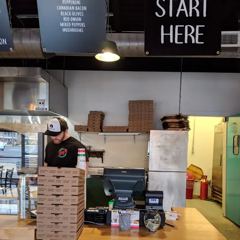 Milano's Italian Grill