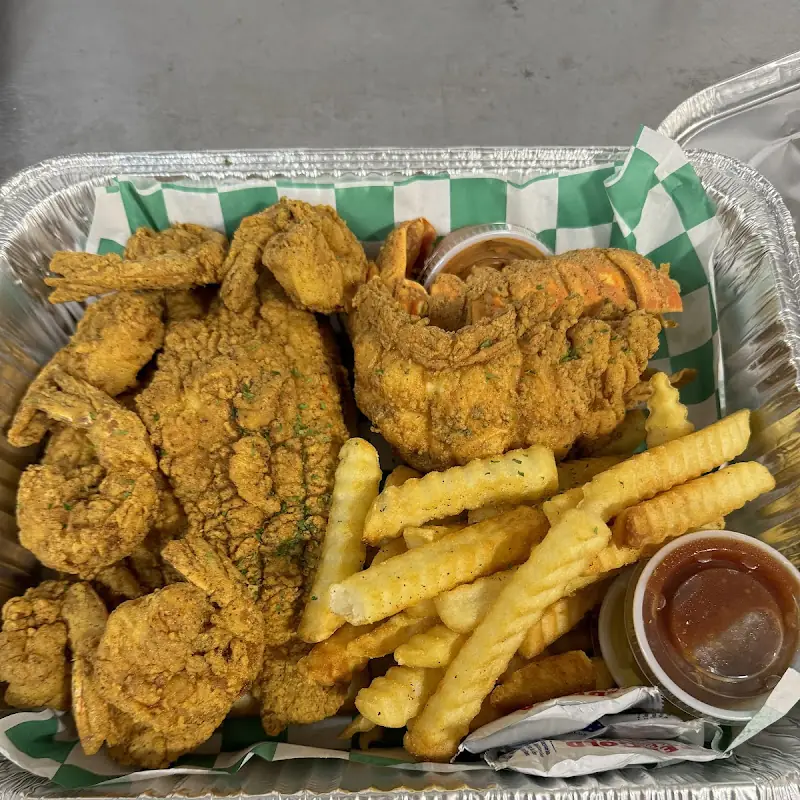 Toya's Homestyle Kitchen