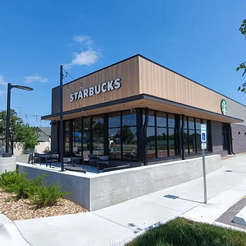 Starbucks Coffee Company
