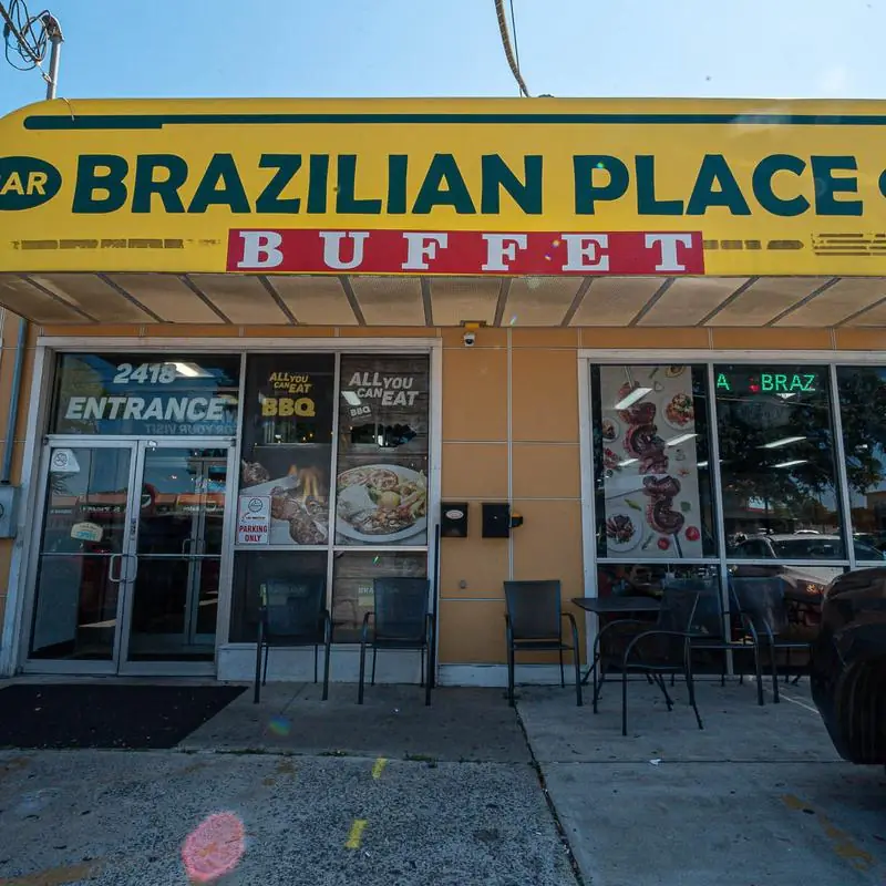 Brazilian Place
