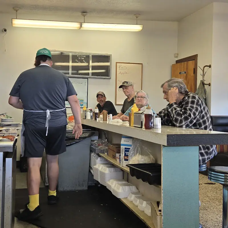 Dairy Bar