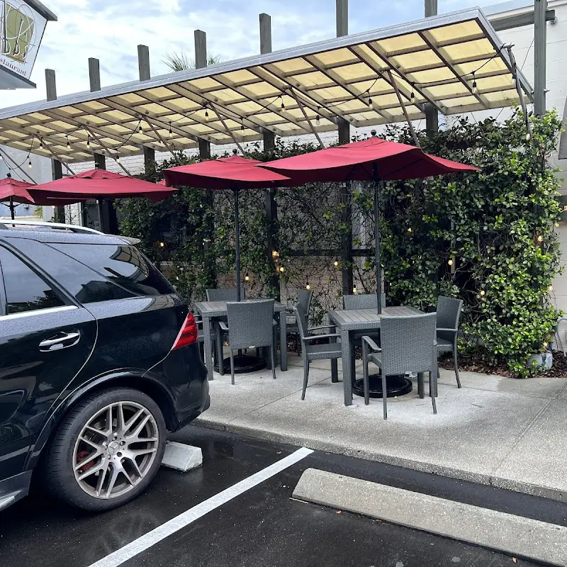 bb's restaurant and bar