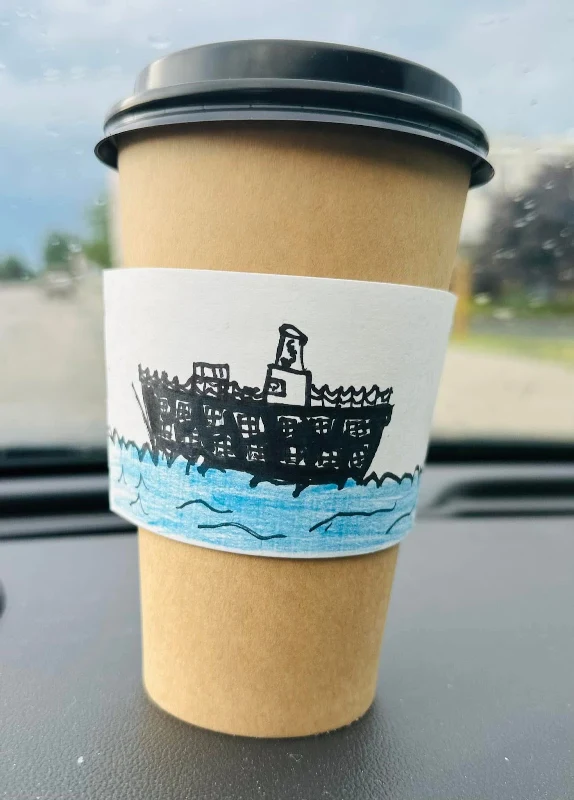 Hitch Hiker Coffee