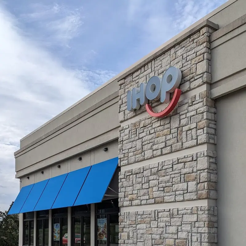 IHOP