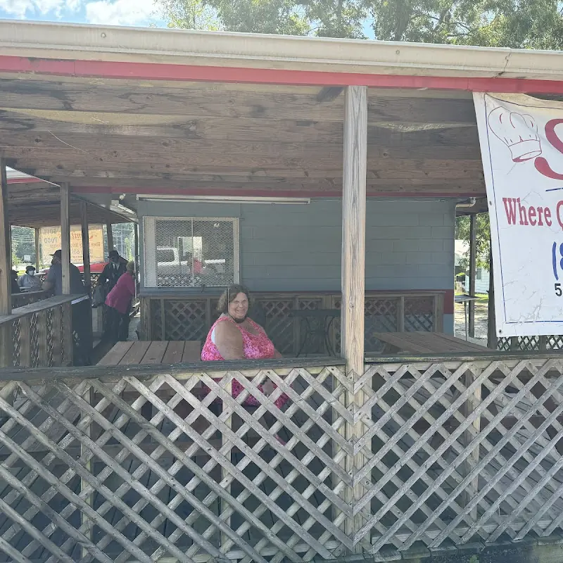 Smitty's Soul Food