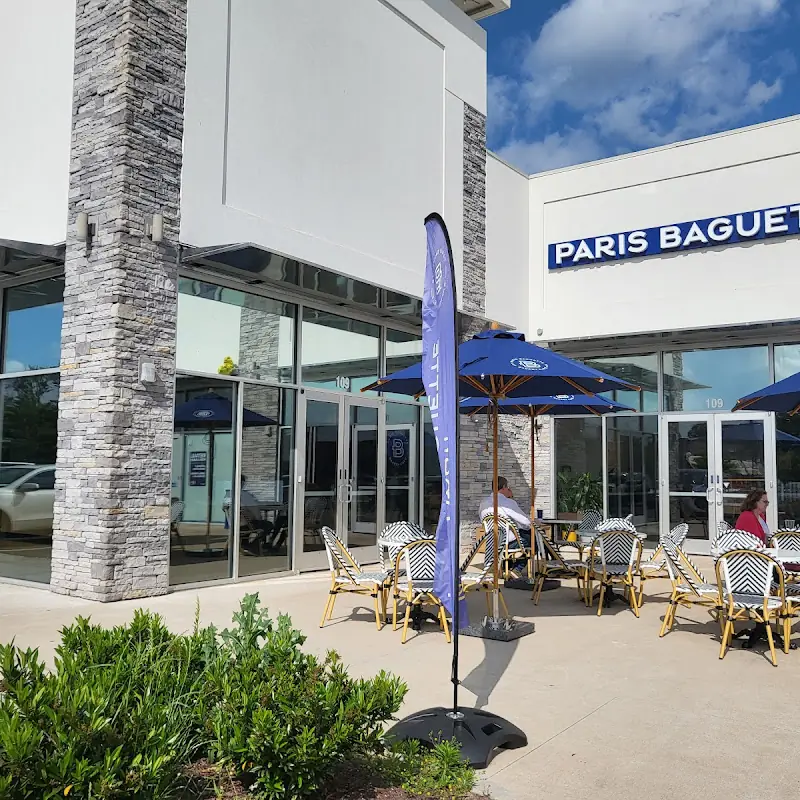 Paris Baguette