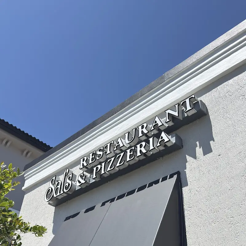 Sal's Italian Ristorante
