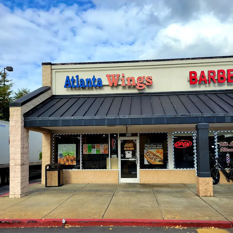 Atlanta Wings