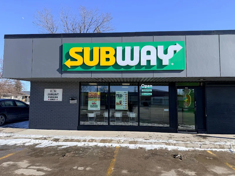 Subway
