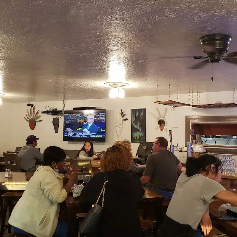 Fili's Pizza