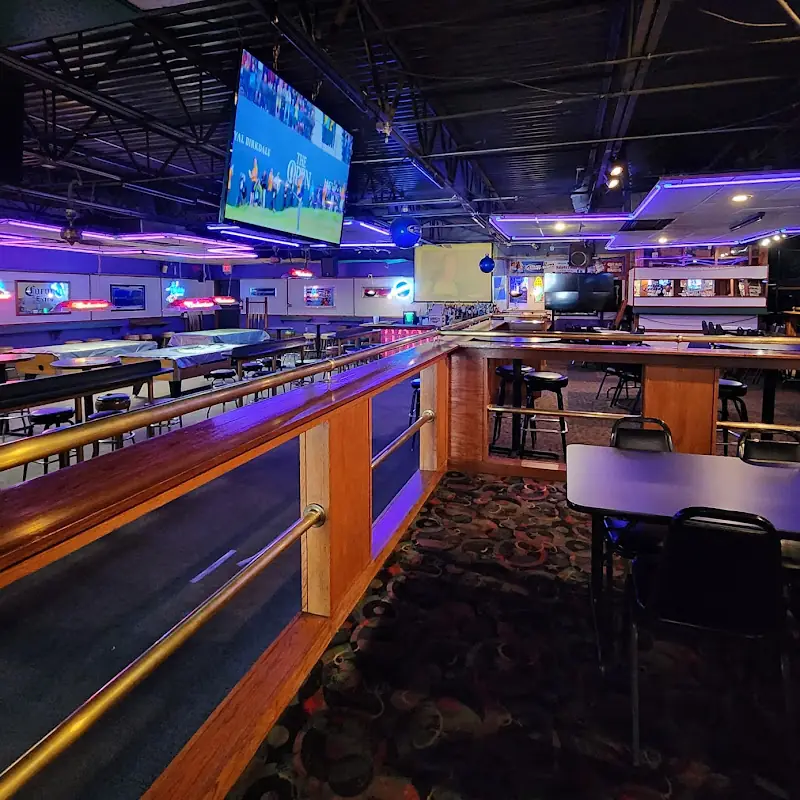 Malarky's Bar and Grill