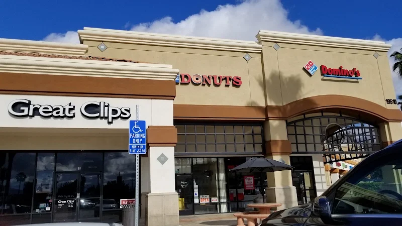 Woodcrest Donuts