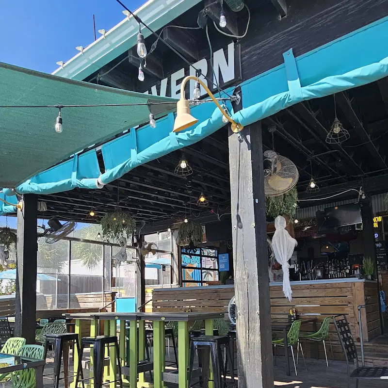 The Harbor Tavern