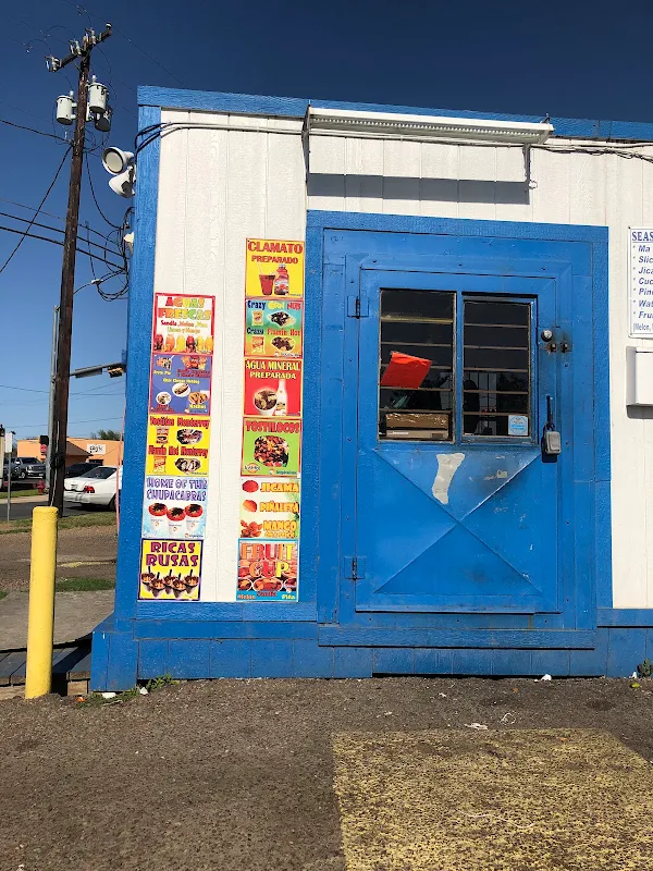 Tropical Sno