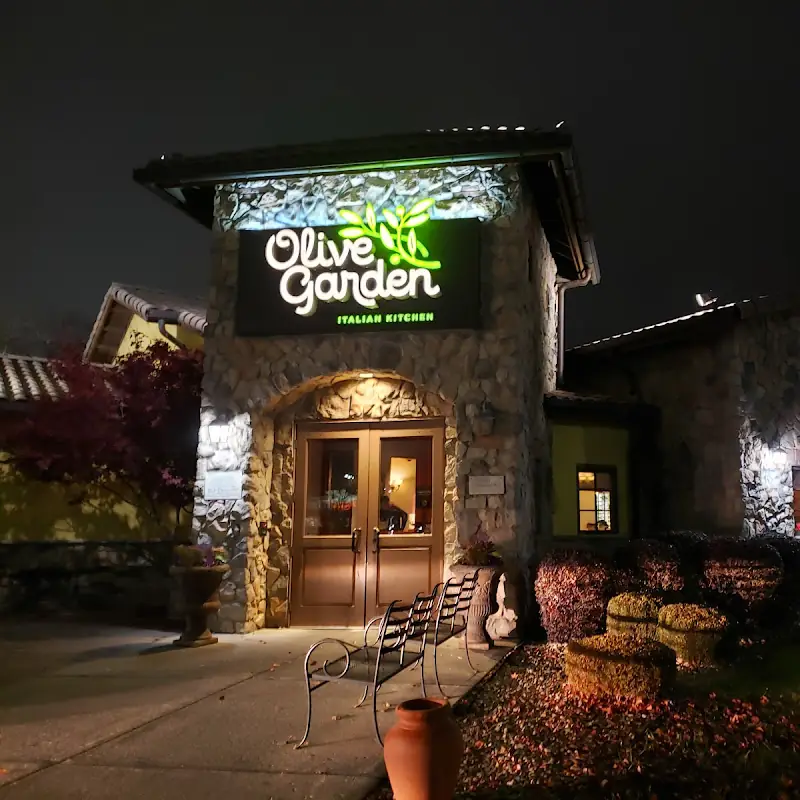 Olive Garden Italian Restaurant