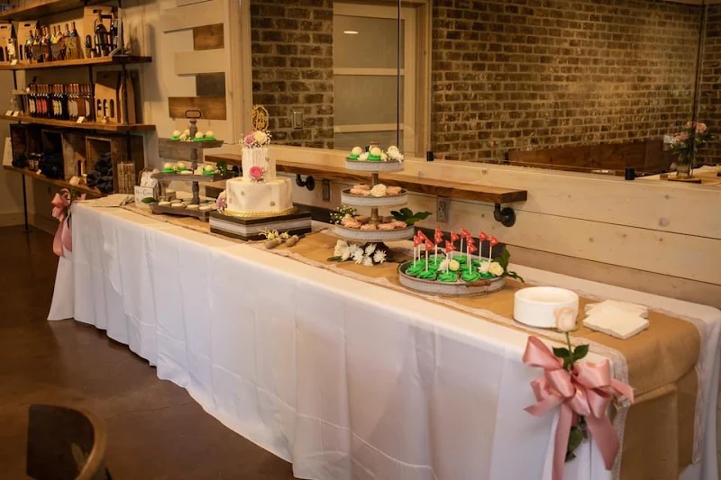 Creative Cakes