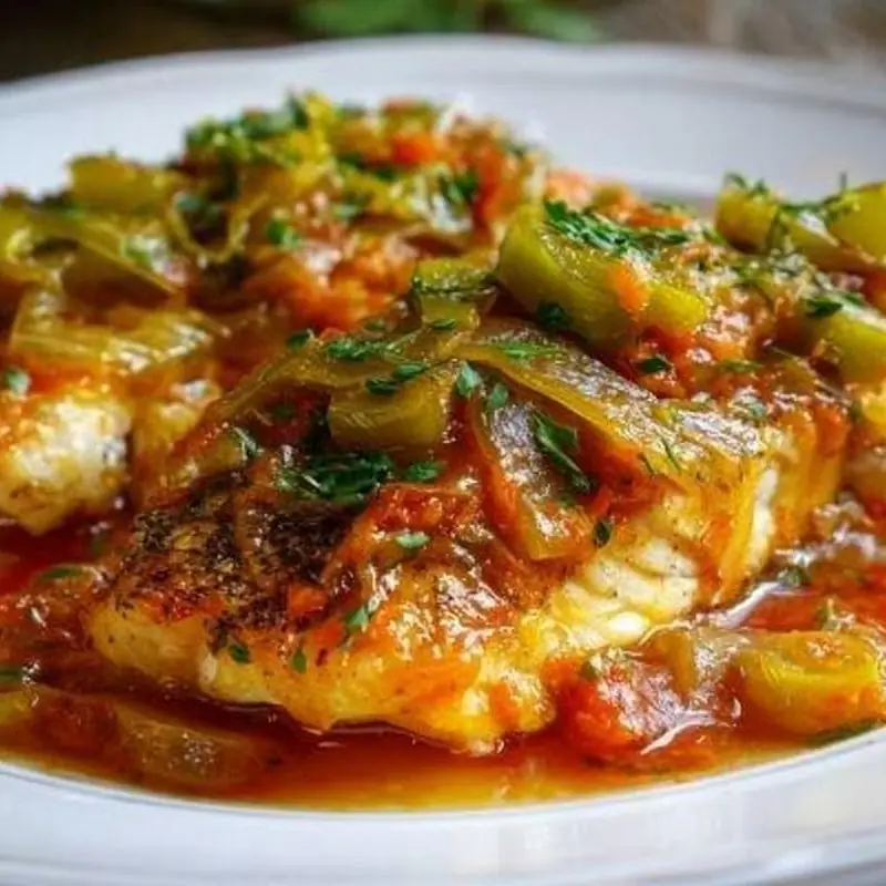 Garlic Parmesan