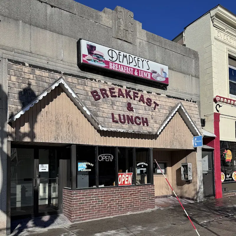 Dempsey's Breakfast and Lunch