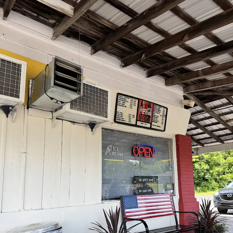 Dairy Hill Drive In