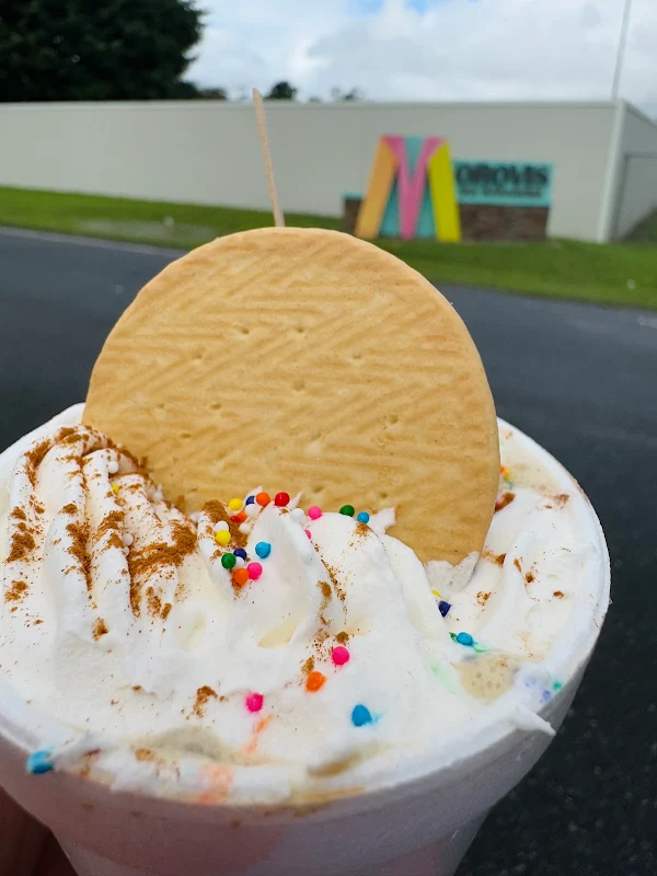 Sofi's Sweet Bakery