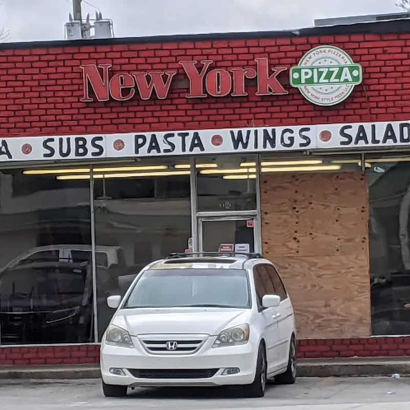 New York Pizzeria