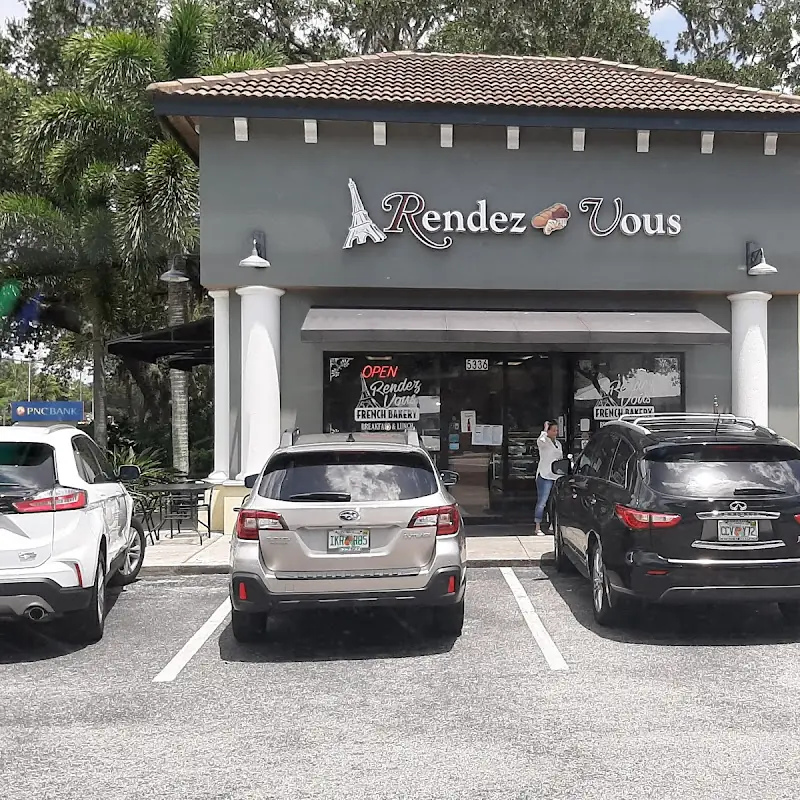 Rendez-Vous French Bakery
