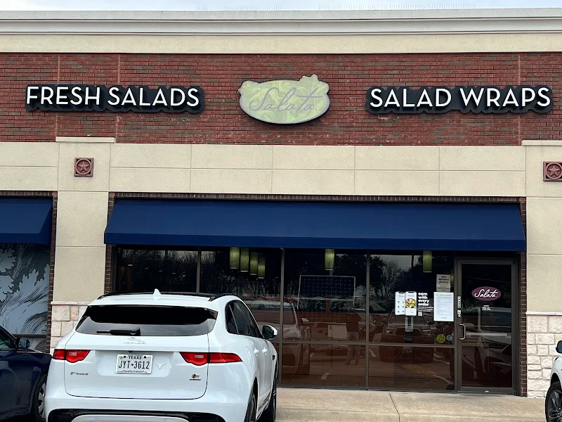 Salata
