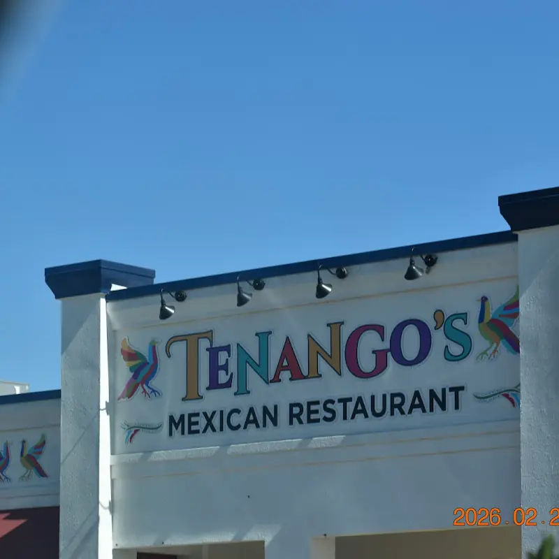 Tenango's Mexican Restaurant at Flat Rock, NC