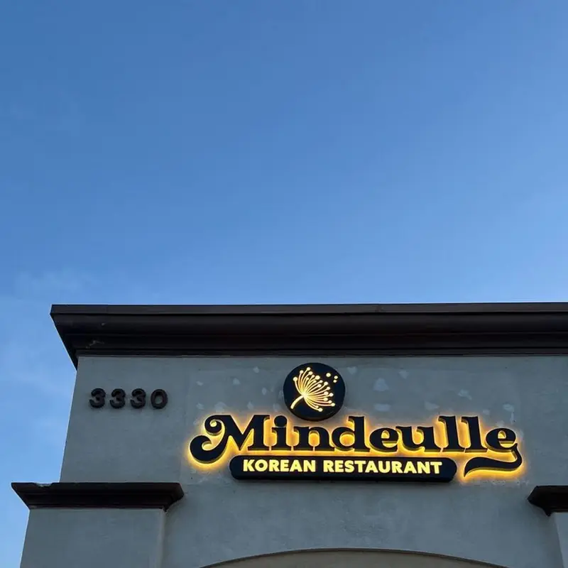 Mindeulle Chino Hills