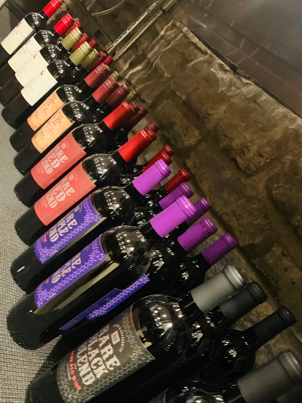 Corks & Pints