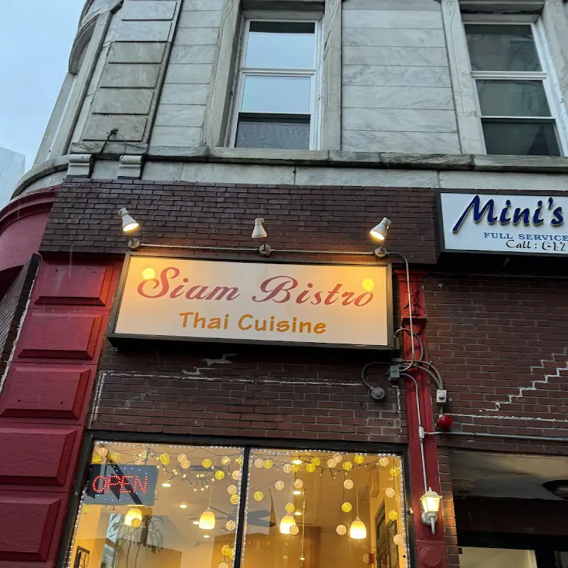 SIAM BISTRO