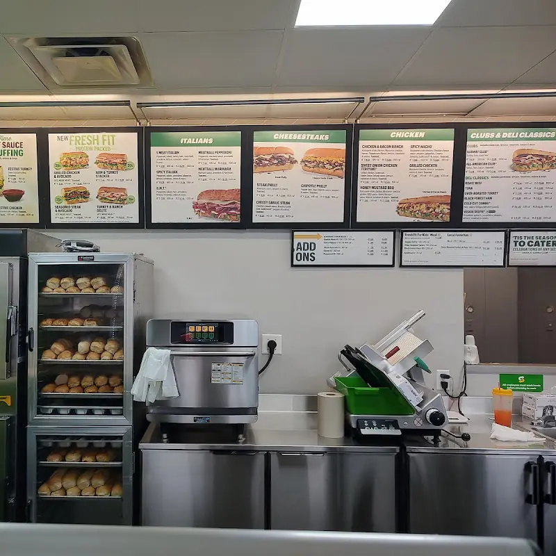 Subway
