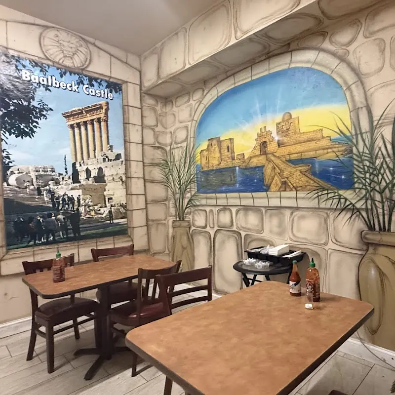 Mediterranean Deli