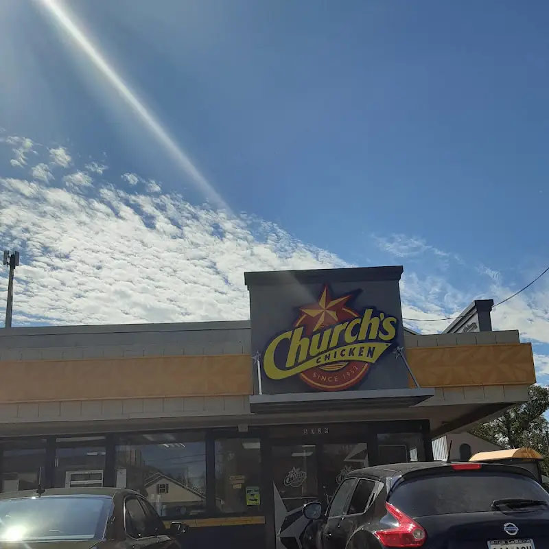 Church's Texas Chicken