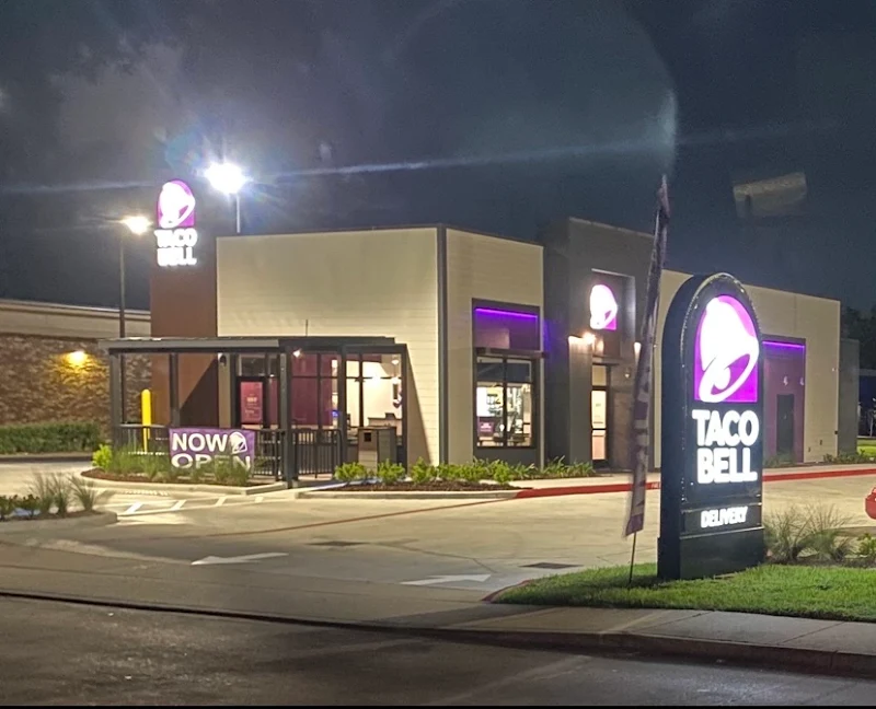 Taco Bell