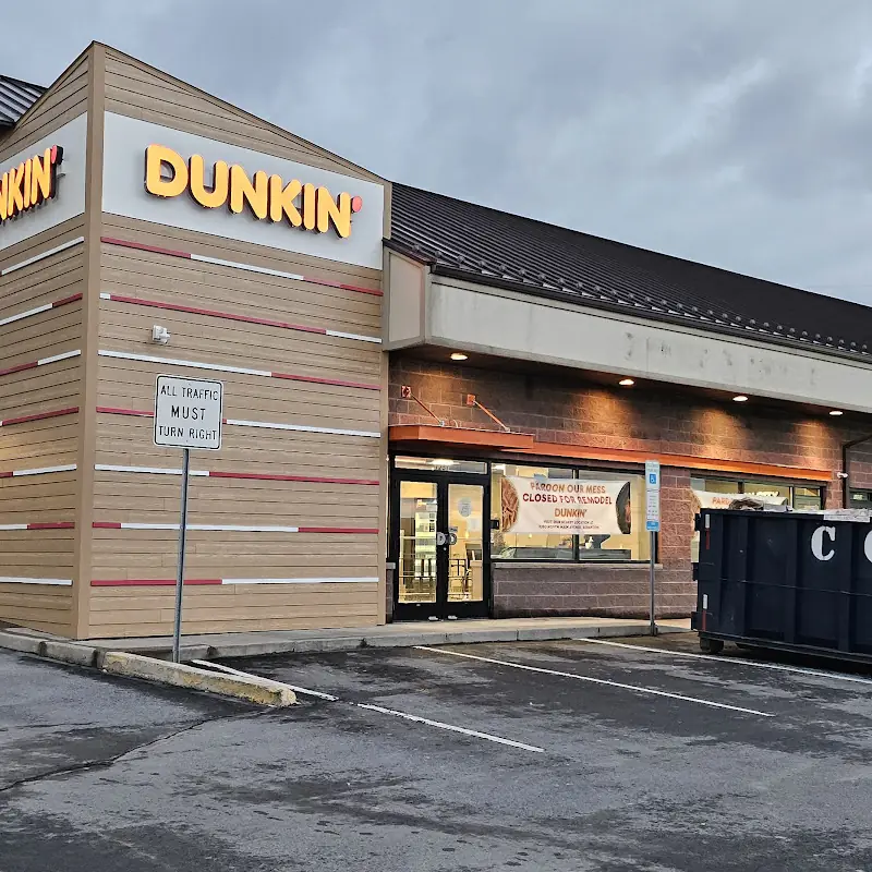 Dunkin'