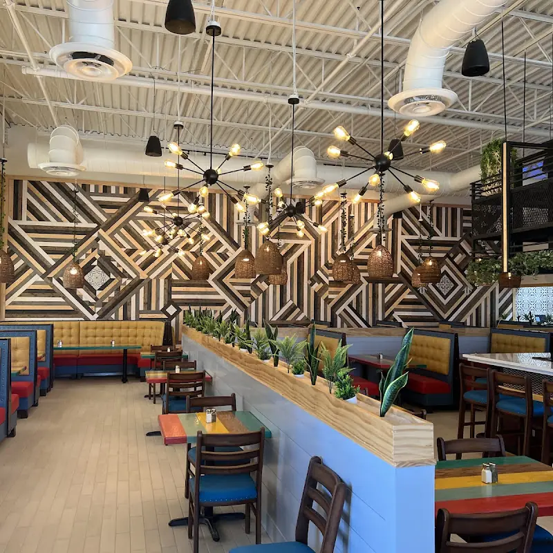 San Andres Mexican Restaurant
