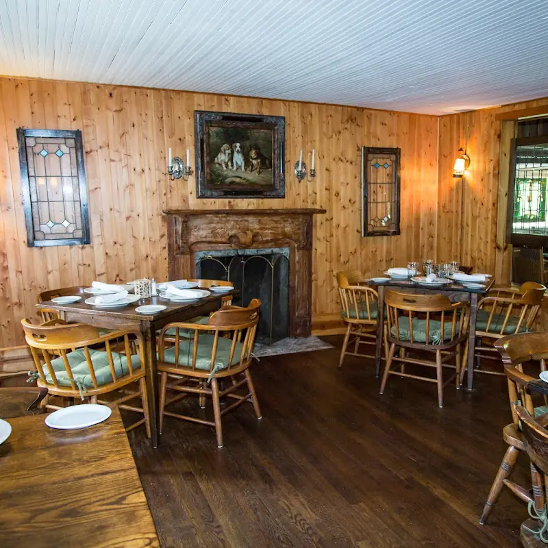 The Orchard Restaurant, Events Barn & Guest Cottage