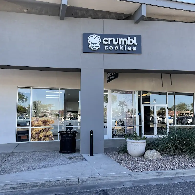 Crumbl